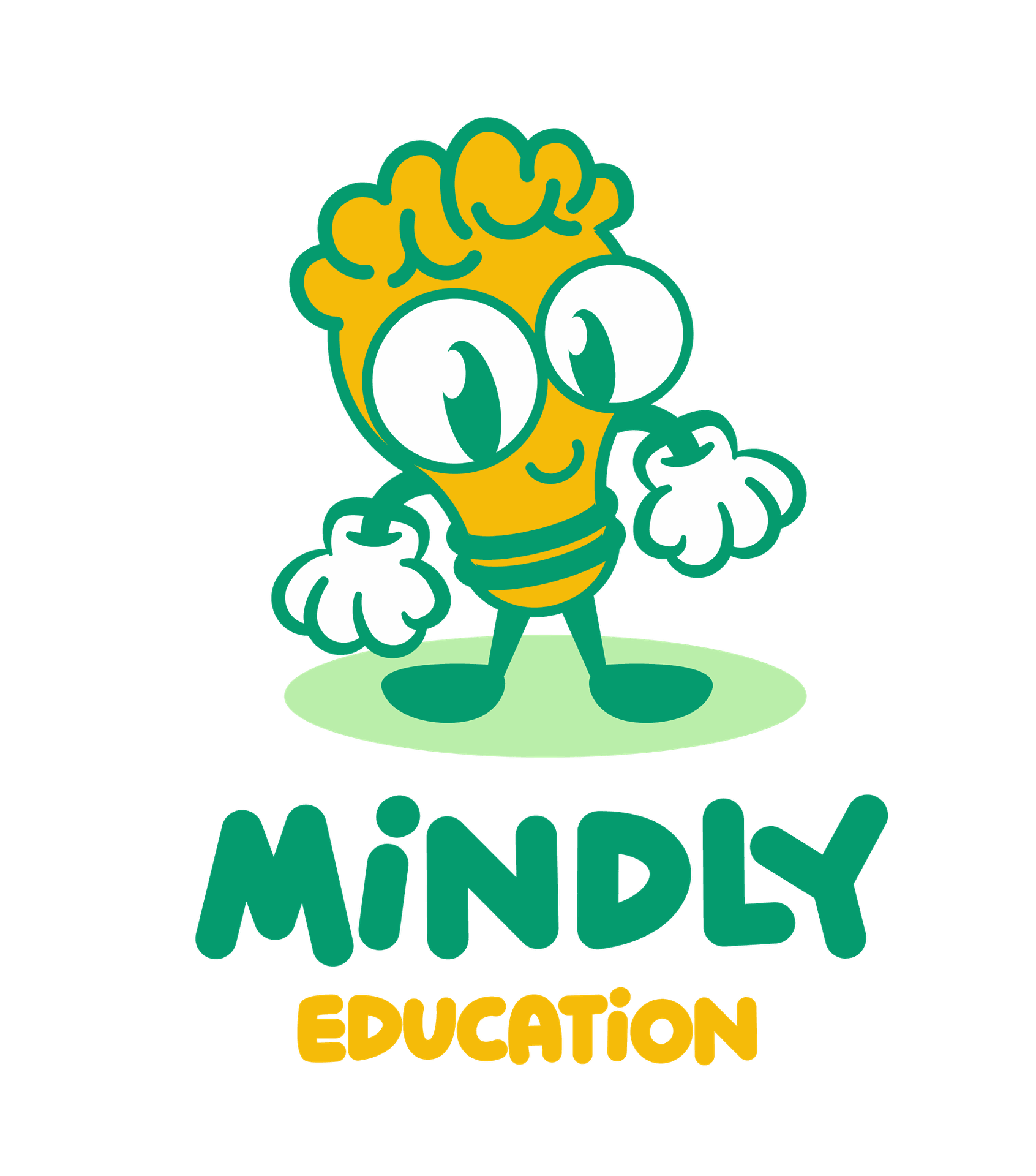 Page d accueil mindly education